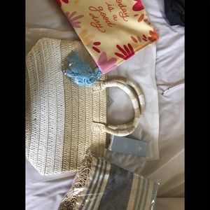 Lot of items